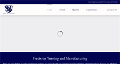 Desktop Screenshot of northlandscrewproducts.com